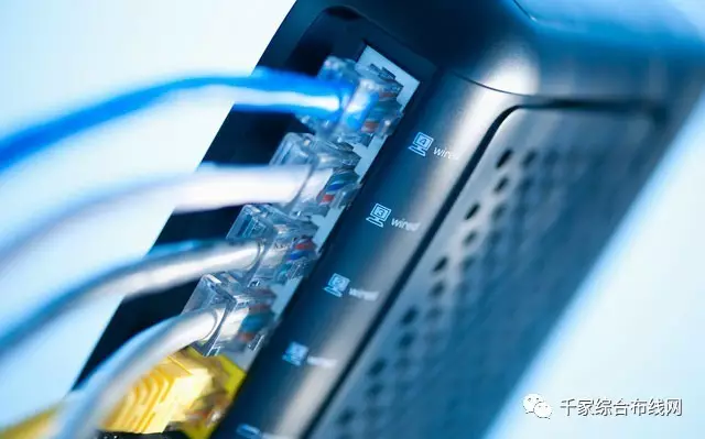 交换机和路由器有什么区别2